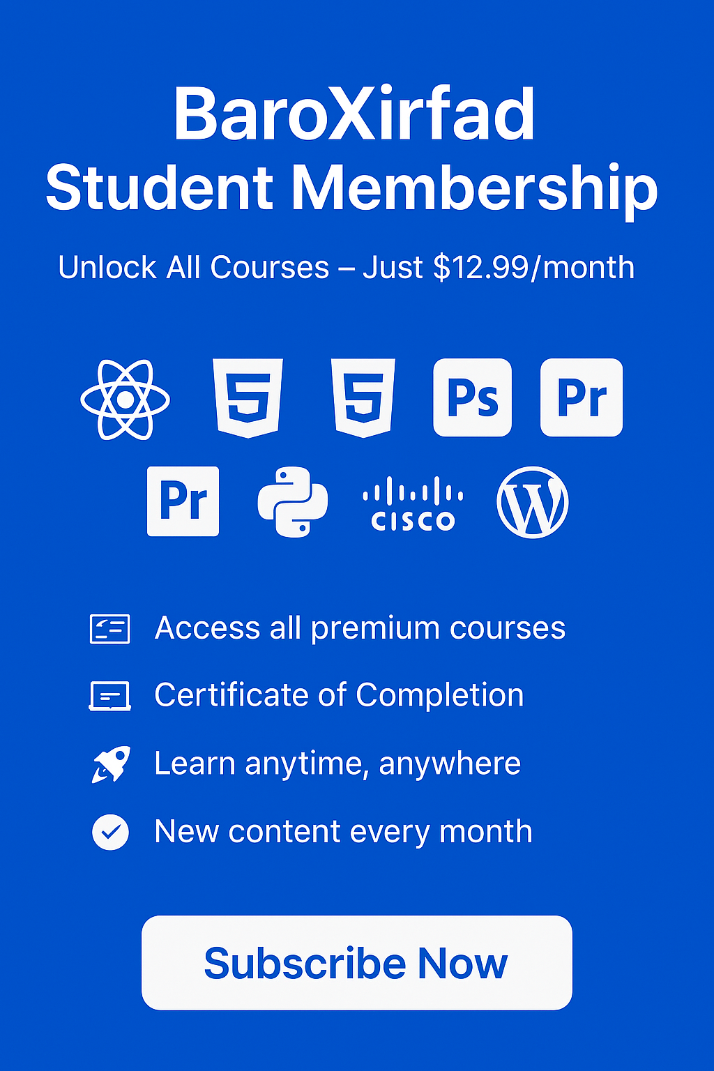 Membership image